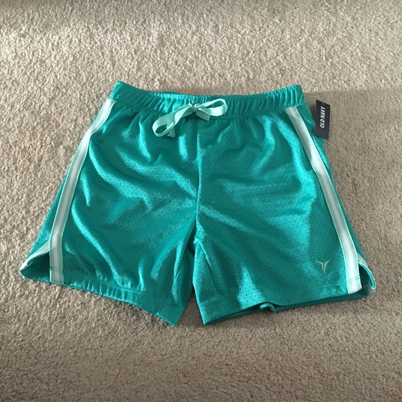 NEW Old Navy Girls 10/12 shorts - Picture 1 of 2
